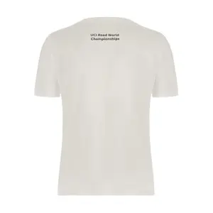 T-shirt Santini UCI Road image-1