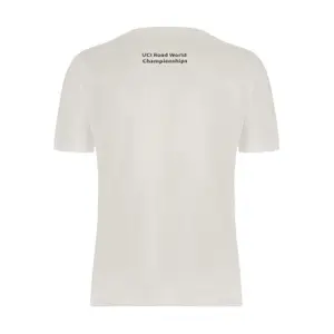 T-shirt Santini UCI TT image-1
