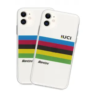 Hoesje iphone 11 pro Santini UCI image-1