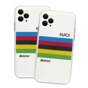 Caso iphone 12 Santini UCI image-1