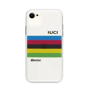 carcasa iphone se Santini UCI