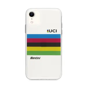 Funda iphone xr Santini UCI