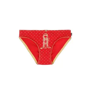 Comfy shorts for girls Santoro London image-0