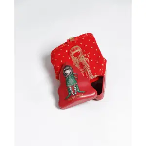 Comfy shorts for girls Santoro London image-1