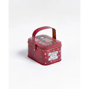 Gingerbread knickers for girls Santoro London image-2