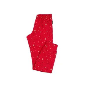 Girls' long-sleeve pyjamas Santoro London My Star image-1