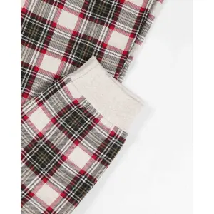 Girls' long-sleeve pyjamas Santoro London Chritsmas Wish image-3