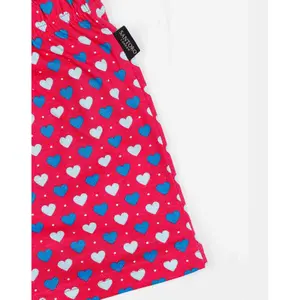 Girl's pajamas Santoro London Love Grows image-3