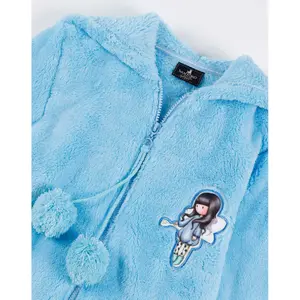 Girl's pajamas Santoro London Calentita Bubble Fairy image-2