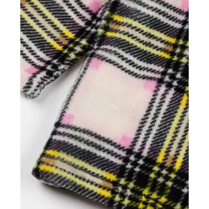 Warm long-sleeve dressing gown for girls Santoro London Love at First Sight image-2