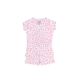 Girl's pajamas Santoro London Purrrrfect Love image-1