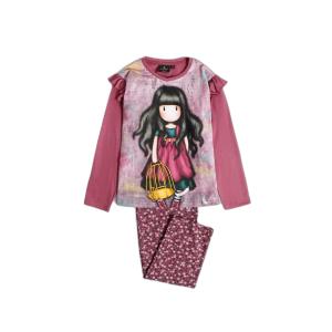 60835-0-000217-pijama-de-manga-larga-para-ni-a-santoro-london-flying-the-nest-morado