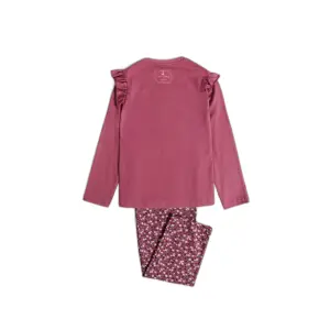 Langarm-Pyjama Mädchen Santoro London Flying The Nest image-1