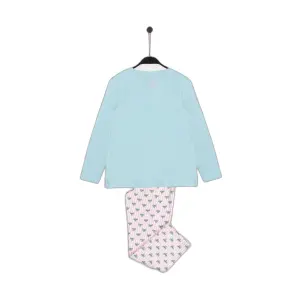 Pyjama manches longues fille Santoro London Nutcracker image-1