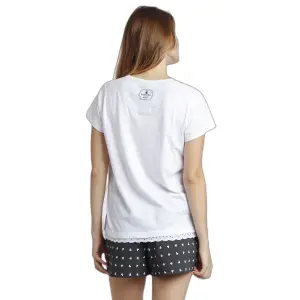 Pijamas de senhora Santoro London I Wish I Was You image-1