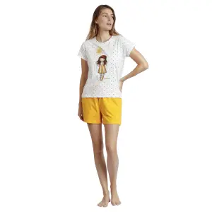 Pijamas de senhora Santoro London Sunbeam image-0