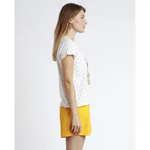 Pijamas de senhora Santoro London Sunbeam image-2