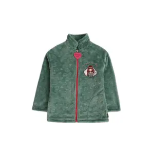 67177-0-001350-warmer-madchenmantel-mit-langen-armeln-santoro-london-be-kind-to-the-planet-verde-hoja