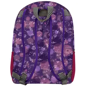 Girl's double backpack Santoro Gorjuss image-1