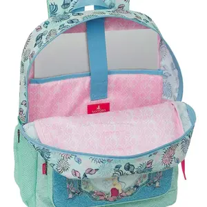 Children's computer backpack Santoro Mirabelle image-1
