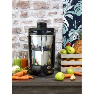 Centrifuge Santos Juicer Ezy Clean Système image-2