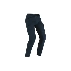 Motorrad-Jeans PMJ Santiago Zip