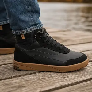 Baskets Saola Quito Mid Waterproof image-3