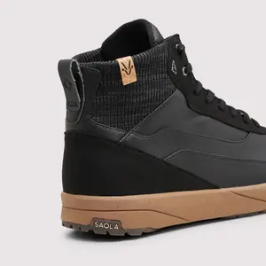 Baskets Saola Quito Mid Waterproof image-4