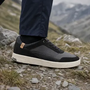 Damen Sneakers Saola Quito image-4
