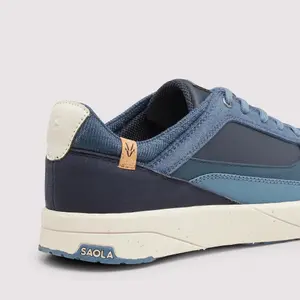 Damen Sneakers Saola Quito image-2