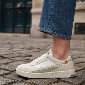 Damen Sneakers Saola Quito image-4