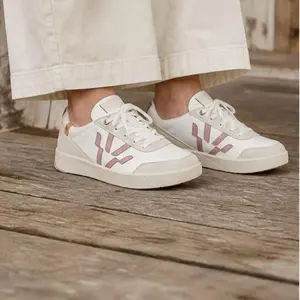 Damen Sneakers Saola Cali image-4