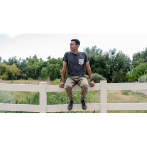 Sneakers Saola Cannon Canvas 2.0 image-3