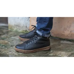 Trainers Saola Bergen waterproof image-3
