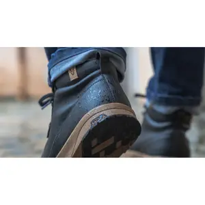 Trainers Saola Bergen waterproof image-4