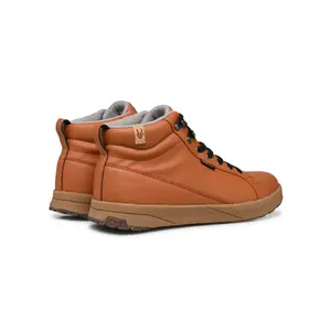 Trainers Saola Bergen waterproof image-2