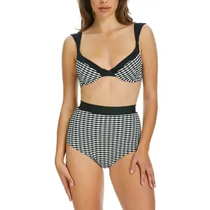 Women's swimsuit top Sapph Eva image-2