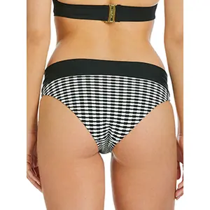 Women’s Belted Swim Bottom Sapph Eva image-1