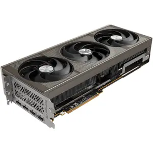 Grafikkort Sapphire Radeon RX 9070 XT Nitro+ PhantomLink OC image-2