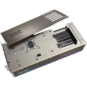 Grafikkort Sapphire Radeon RX 9070 XT Nitro+ PhantomLink OC image-3