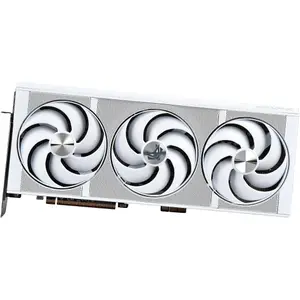 Grafikkort Sapphire Radeon RX 9070 XT Nitro+ PhantomLink Polar OC image-1