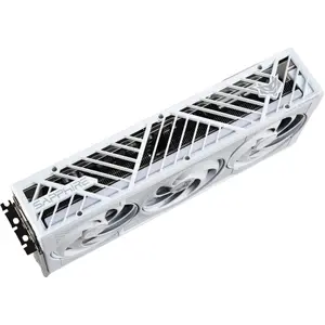 Grafikkort Sapphire Radeon RX 9070 XT Nitro+ PhantomLink Polar OC image-2