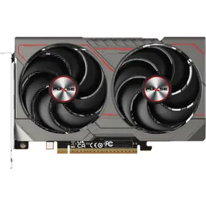 Scheda grafica Sapphire Radeon RX 9060 XT Pulse Gaming
