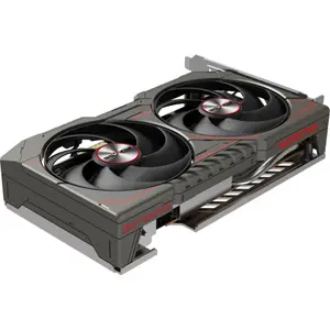 Scheda grafica Sapphire Radeon RX 9060 XT Pulse Gaming image-1