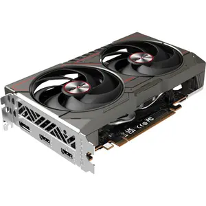 Scheda grafica Sapphire Radeon RX 9060 XT Pulse Gaming image-2