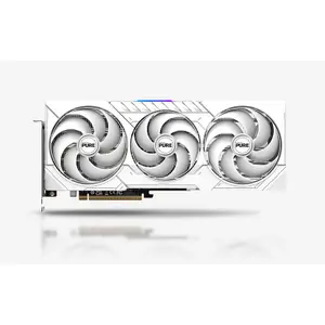 Carte graphique Sapphire Pure Radeon RX 9070 XT
