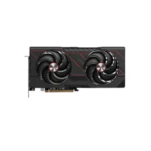 Carte graphique Sapphire Pulse Radeon RX 9070 Gaming OC 16GB