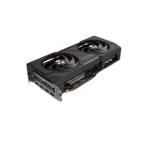 Carte graphique Sapphire Pulse Radeon RX 9070 Gaming OC 16GB image-1