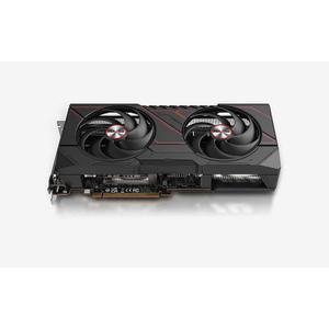 Carte graphique Sapphire Pulse Radeon RX 9070 Gaming OC 16GB image-3