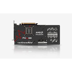 Carte graphique Sapphire Pulse Radeon RX 9070 Gaming OC 16GB image-4